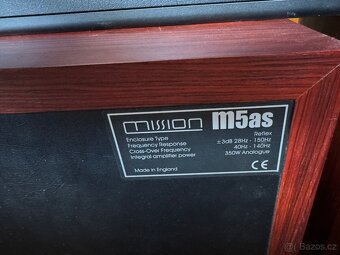 Repro Mission M5 Series - 3