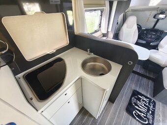 Pronájem obytného vozu - 3