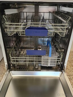 Myčka nádobí Siemens IQ 300 - 3