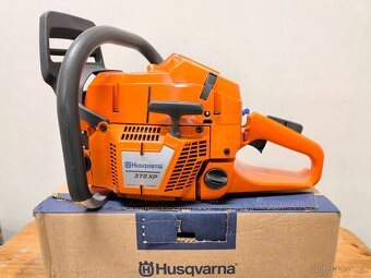 Husqvarna 372xp NOVA - 3