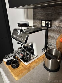 ☕ DeLonghi La Specialista - pákový kávovar - perfektní stav - 3