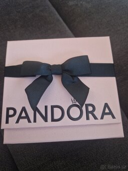 Prstynek Pandora srdce - 3