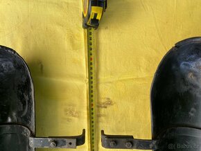 Revmaplechy čz 125,150 - 3