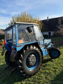 Zetor 5718 - 3