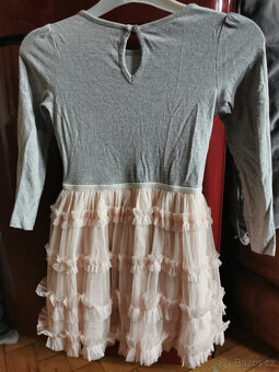 Šatičky 5-6 let - 3