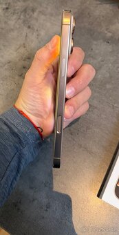 Apple iPhone 16 Pro Max, Desert Titanium, 256GB - 3