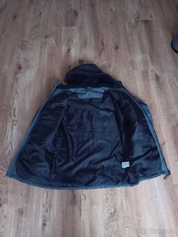 Zimní bunda ALTISPORT vel. L - 3