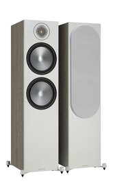 Sloupové anglické reprosoustavy AUDIO MONITOR BRONZE 500 - 3