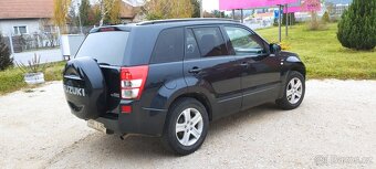 Suzuki Grand Vitara 1.9ddis 4x4 - 3