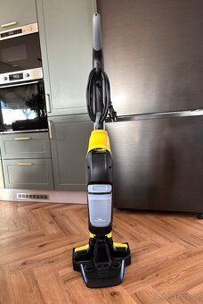 Kärcher FC 5 1.055-500.0 Čistič tvrdých podlah - 3