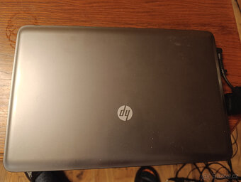 Notebook - AMD Dual-Core E1 HDD 640GB - 3