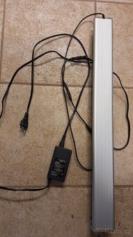 Led osvetleni /pracovní lampa cca 40W 60 cm regulace - 3