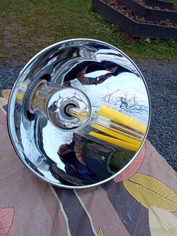 Průmyslové svítidlo - lampa - 3