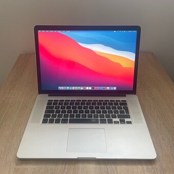 Apple MacBook Pro 15 - 3