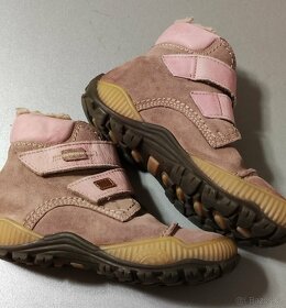 FARE boty podzim/zima vel. 32 - 3