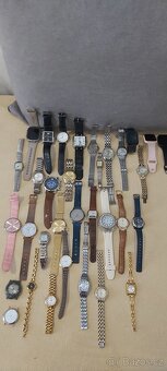 Hodinky Aeskulap prim - 3