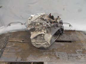 Převodovka Hyundai Getz 1.5CRDI 65kw - 3