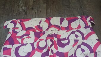 Oteplovací kalhoty zn.Head vel. 152/158 - 3