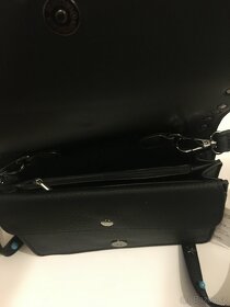 Kabelka nová černá Hvězda - 3