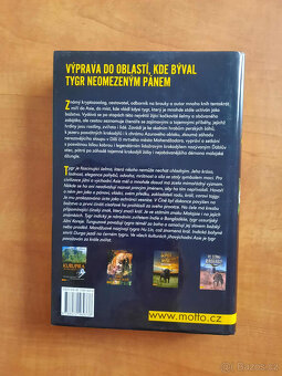 V říši tygra - 3