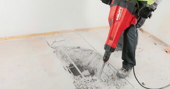 Hilti TE-SX SM 50 #2341239 - 3