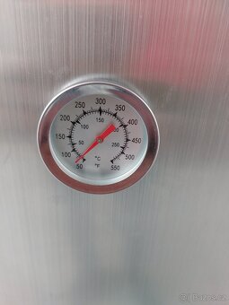 ELEKTRICKÁ UDÍRNA  TECHNOLOGIS 148 L - 3