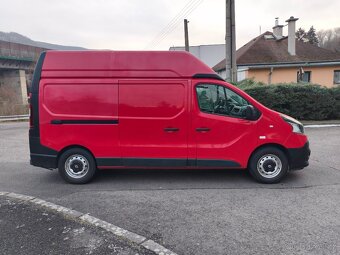 Renault Trafic 1.6 dCi 92Kw L2H3 Maxi r.v.2016 - 3