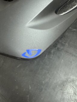 Cyklistická přilba GIRO Cartelle MIPS (Velikost S) - 3