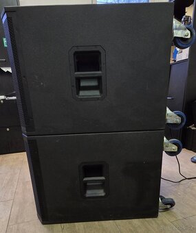 Electro Voice ETX-18SP - 3