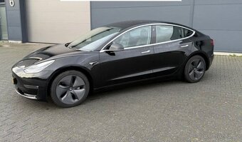 Tesla model 3 2019 Long Range - 3