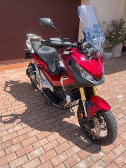 Honda X-ADV 750 - 3