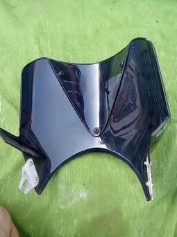 Plexi na moto - 3