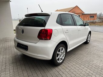 VW Polo 1.2 51 kW Klima - 3