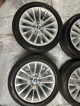 Zimni sada Bmw g30/g31 Styling 632 - 3