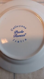 Keramika Beroun - Čajový servis 1 - 3