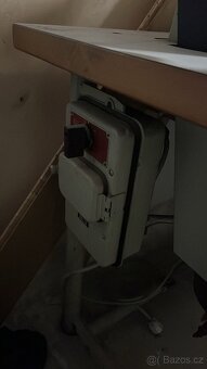 Šicí stroj Minerva - 3