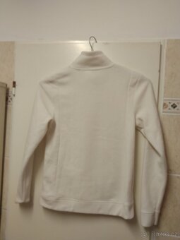 Athl.Dpt dámská fleccová mikina.Velikost S. - 3