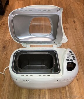 Domácí pekárna na chleba - 3