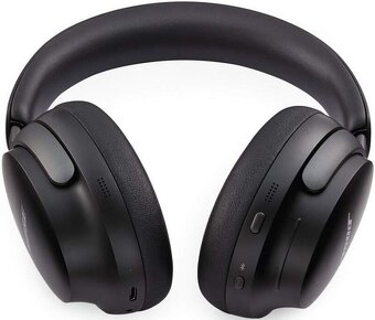 Bezdrátová sluchátka Bose QuietComfort Ultra - 3
