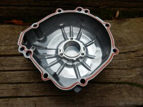 Suzuki gsxr stator alternátor kryt - 3