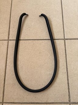 Mercedes - Těsnění střešního okna - šíbru - 3