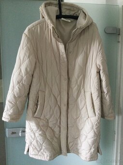 Prosivany kabat vel.XL - 3