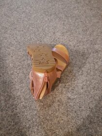 Dívčí sandálky - 3