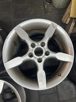 Ronal 5x112 r17 pro Seat - 3