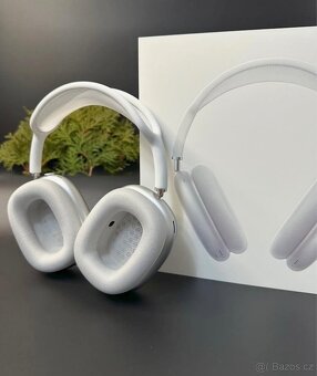 AirPods Max 2 1:1 White - 3