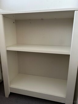 IKEA skřínka Hensvik - 3