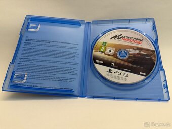 Assetto Corsa Competizione - PS5 - 3