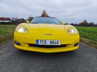 Corvette C6 Z51 - 3