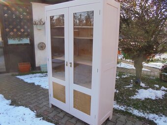 Knihovna - skleník - 3