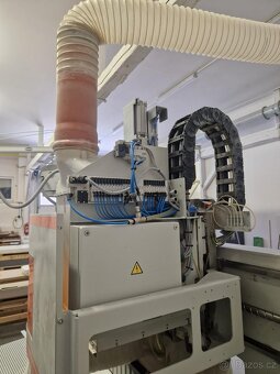 CNC centrum HOLZHER DYNESTIC 7516 - 3